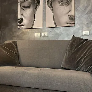 Vico Stella Luxury Apartment, Centro Storico, Porto Antico Acquario Genova